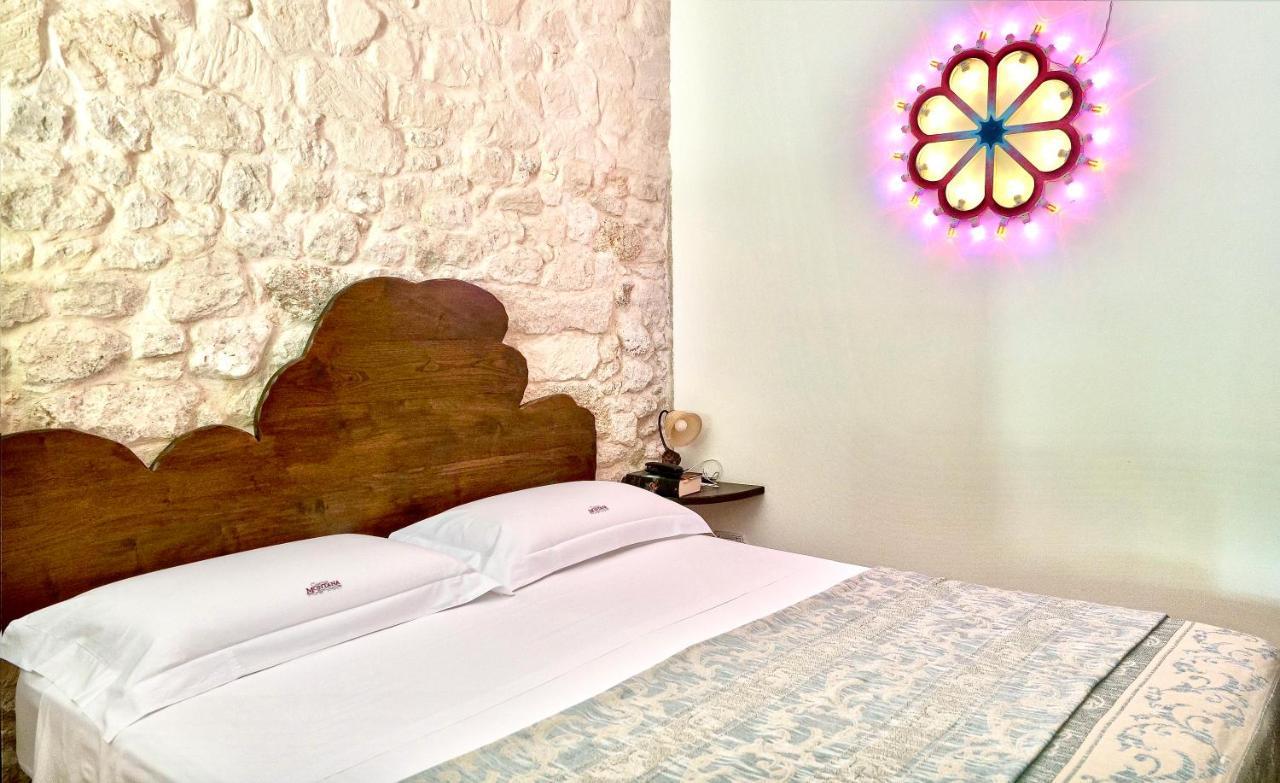 Masseria Casina Montana Corigliano dʼOtranto Buitenkant foto