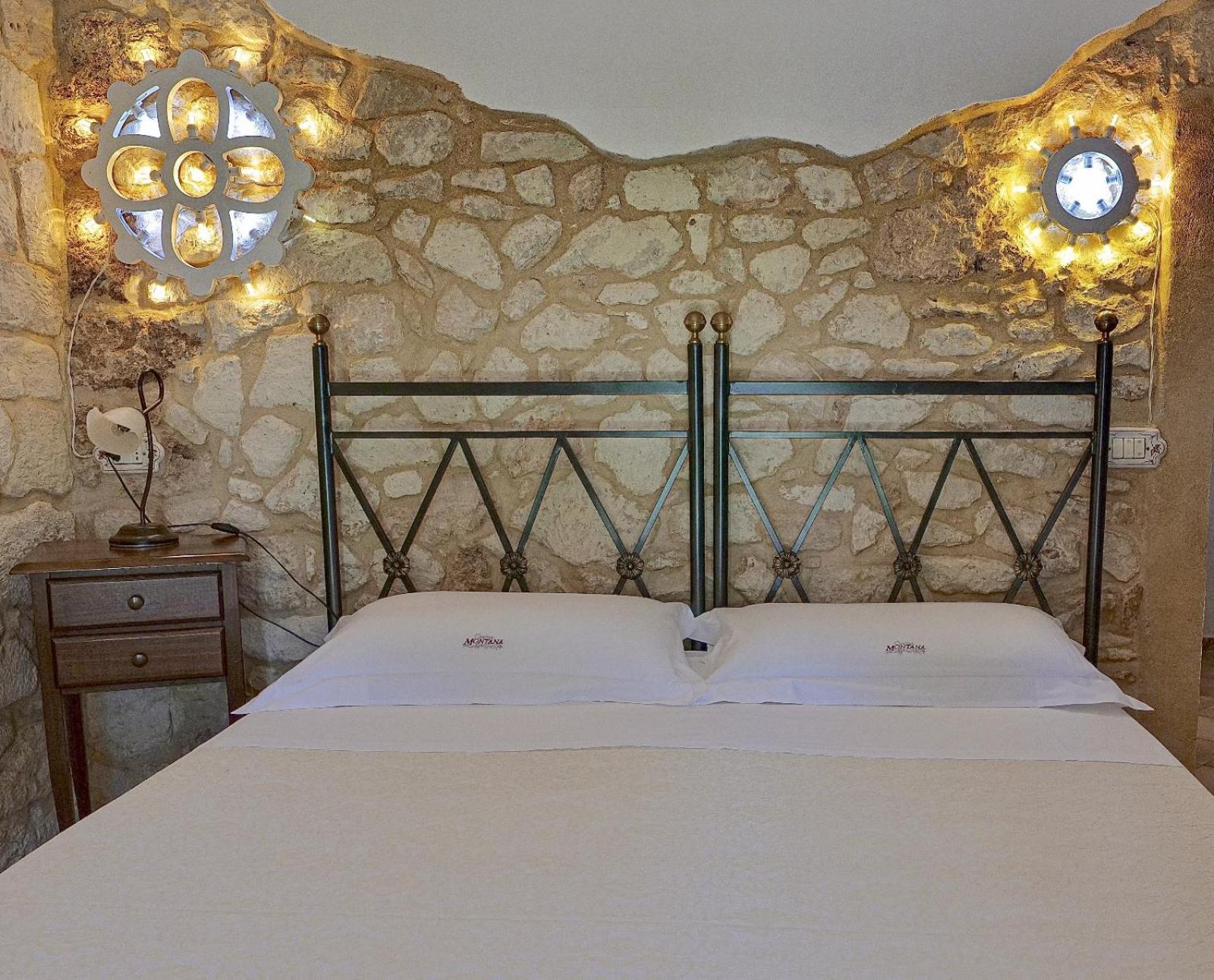 Masseria Casina Montana Corigliano dʼOtranto Buitenkant foto